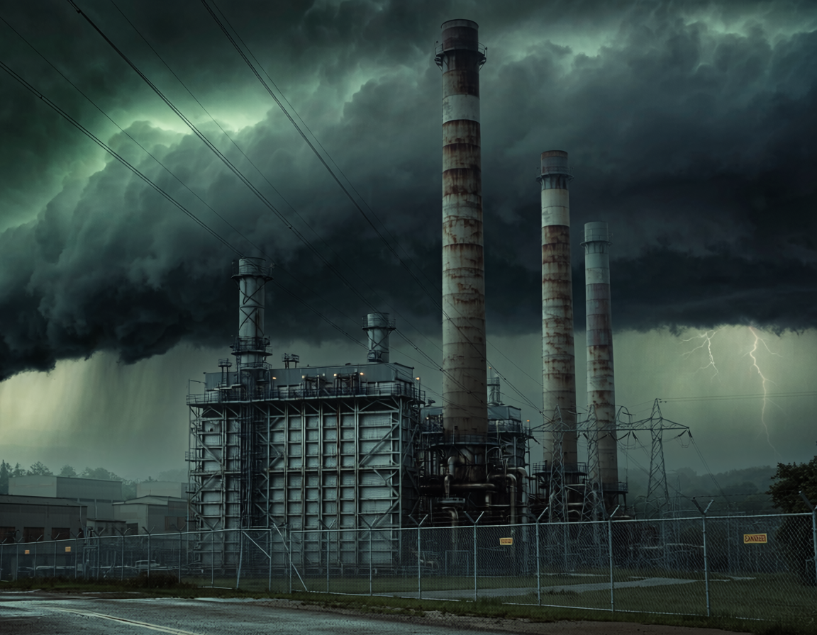 lightning protection system